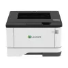 Lexmark MS431dw - impressora - p/b - duplex - laser - A4/Legal - 600 x 600 dpi - até 42 páginas/min. - capacidade: 350 folhas - USB, LAN, Wi-Fi (29S0110)