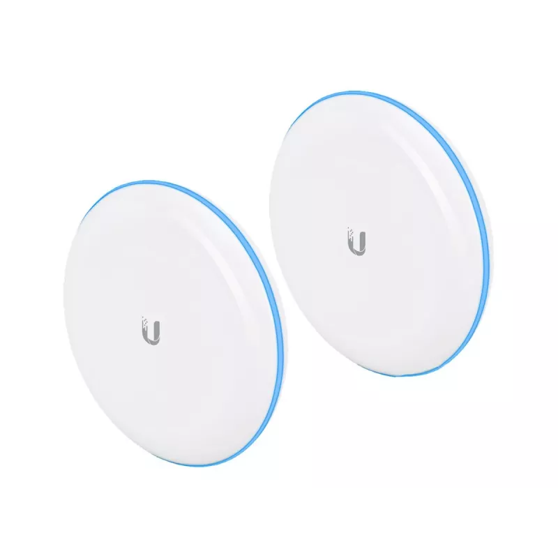 Bridge de rede Ubiquiti Building-to-Building Bridge 5,15–5,875 GHz IEEE 802.3af