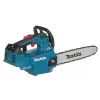 Makita DUC306ZB motosserra preto, azul