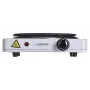 Placa vitrocerâmica de uma zona ESPERANZA EKH002W, Ø18,5 cm, controlo tátil, 260×250×70 mm, branco