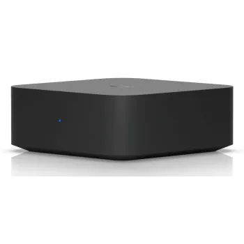 Ethernet LAN Wi-Fi Ubiquiti UPL-Port-B preto 10/100 Mbit/s USB Type-C