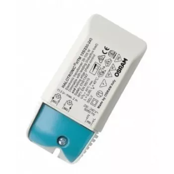 Transformador halogéneo Osram Halotronic Mouse HTM 105/230-240