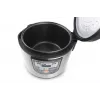 Panela elétrica ESPERANZA EKG011, capacidade 5 L, 860 W, preto/aço inoxidável