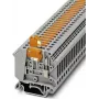 Phoenix Contact Phoenix 3004032 UK 5-MTK-P/P borne de corte com lâmina