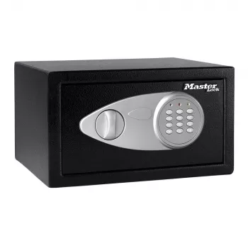 MASTER LOCK X041ML cofre de combinação digital médio