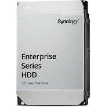 Disco rígido interno de 3,5 polegadas Synology HAT5320-24T — 24 TB, 7200 rpm, 1024 MB cache, SATA III