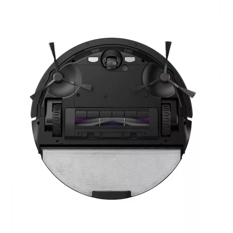 Robô aspirador Midea M9 a seco e molhado