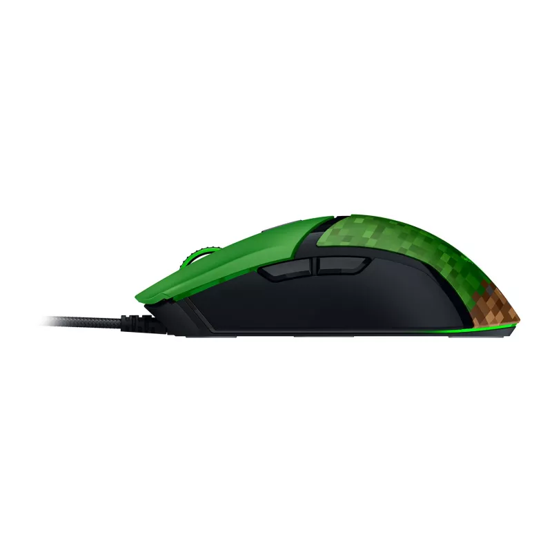 Rato gaming Razer Cobra