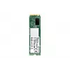 Unidade SSD Transcend 220S 256 GB M.2 PCIe