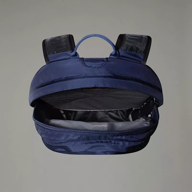 Mochila The North Face Borealis Classic - tnf navy/tin cinzento