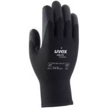 UVEX 60593 60593 Gr 9 unilite thermo inverno malha (6059309)