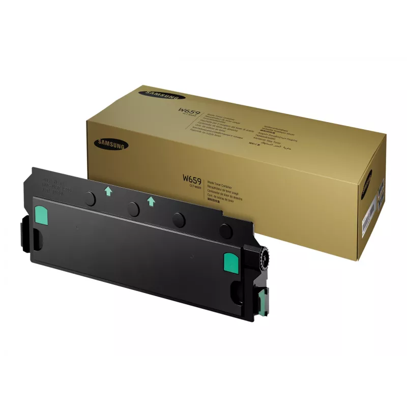 Recipiente de toner SAMSUNG CLT-W659