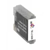 Tinta TBB-LC1000B (Brother LC1000BK) preto 100% nova