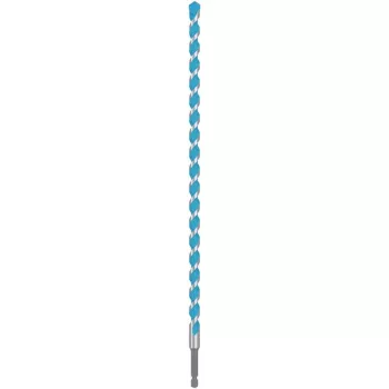 Broca Bosch Expert HEX-9 Multi Construction 12 mm