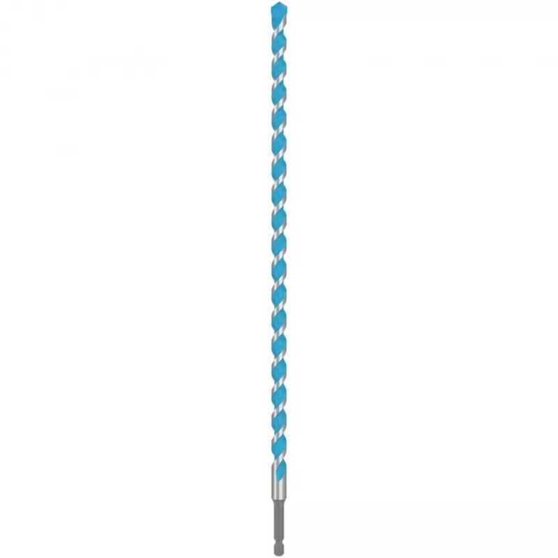 Broca Bosch Expert HEX-9 Multi Construction 12 mm