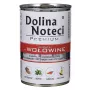 Dolina Noteci Premium comida húmida para cães com vaca, 400 g