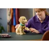 LEGO ICONS 11384 Cachorro Golden Retriever