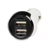 Carregador USB para automóvel iBox ICCH-01 com humidificador e difusor de aroma