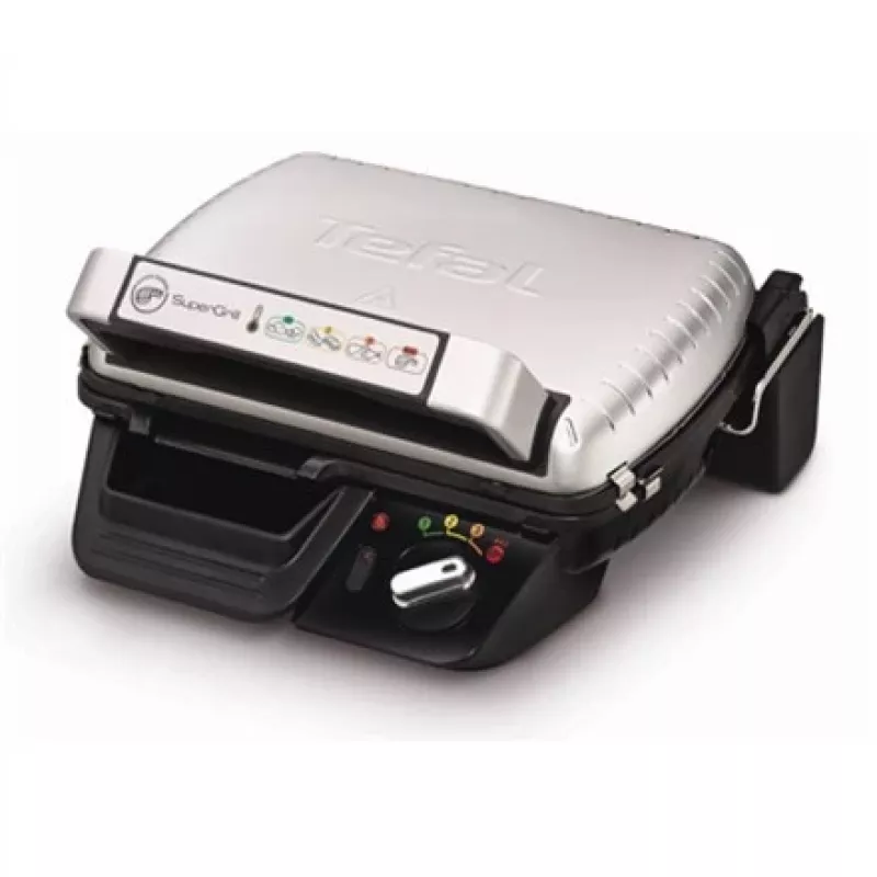 Grelhador de contacto Tefal Grill GC450B32