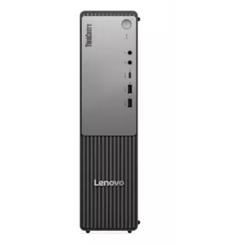 Lenovo ThinkCentre neo 55s Gen 6 SFF, AMD Ryzen AI 5 330, 16 GB RAM, 512 GB SSD, AMD Radeon RX 6400 4 GB, Windows 11 Pro, 3 anos no local