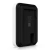 Ubiquiti U7-PRO-XG-WALL AP WiFi 7 de montagem na parede 6 GHZ-READY com 1/2,5/10 GbE