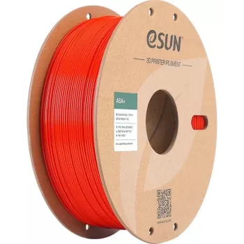 ASA+ 1,75mm vermelho 1kg (ASA+P175R1)