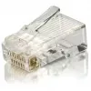 Ficha RJ45 Cat.6 Equip 121143