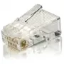 Ficha RJ45 Cat.6 Equip 121143