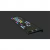 Teclado Logickeyboard ASTRA 2 USB AZERTY inglês preto (LKB-RESB-A2M-FR)