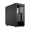 Fractal Design Focus 2 RGB Tempered Glass Caixa de PC Mid Tower ATX - Preto