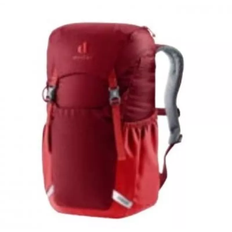 Deuter Junior 18 L vermelha unissexo mochila de caminhada 404 g