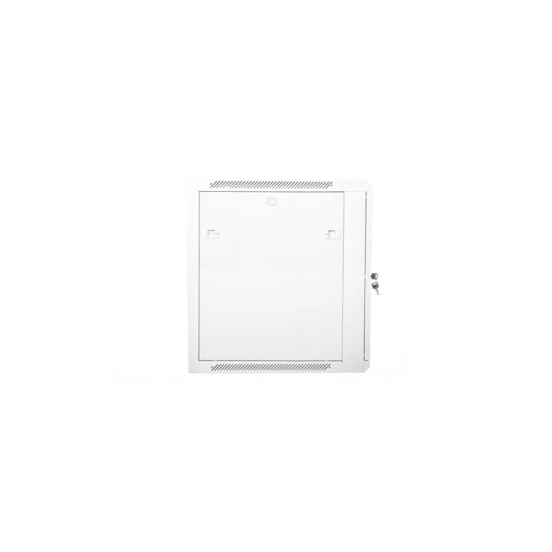 Digitus DN-W19 12U/600 Armário rack montagem na parede Cinzento claro