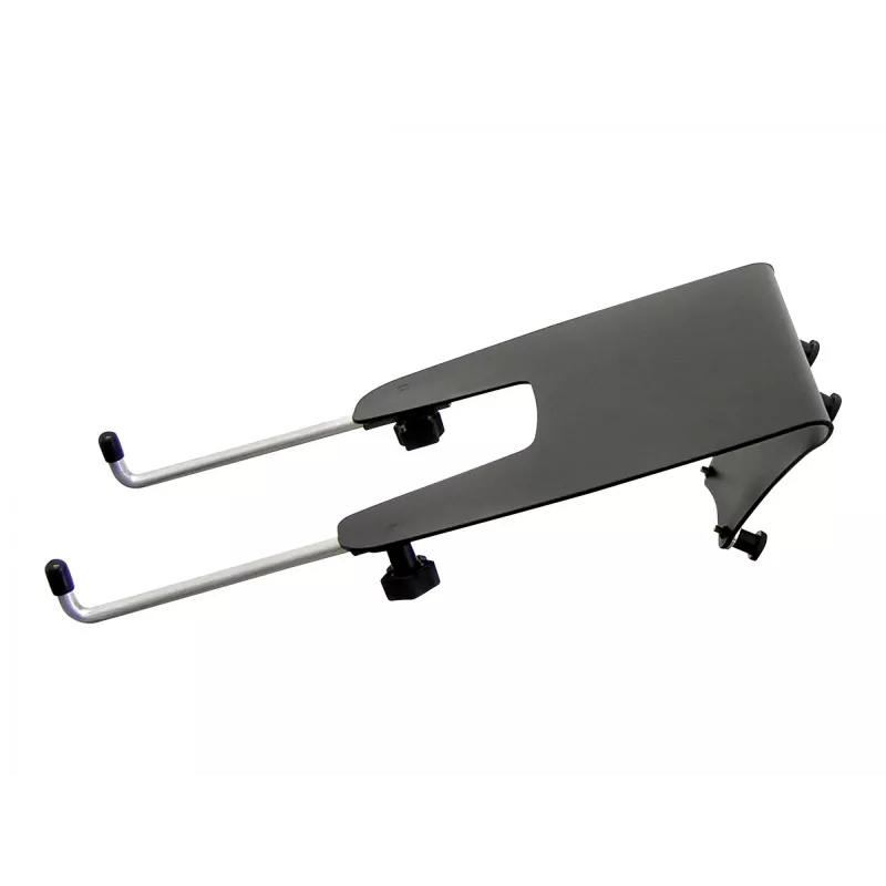 Bandeja para portátil Ergotron LX preto