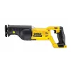 DeWALT DCS380N serra sabre 2,86 cm preto, amarelo