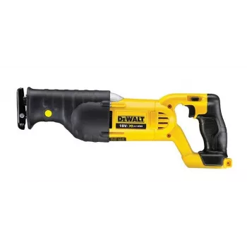 DeWALT DCS380N serra sabre 2,86 cm preto, amarelo