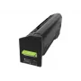 Cartucho de toner Lexmark 82K2UKE 55000 páginas preto