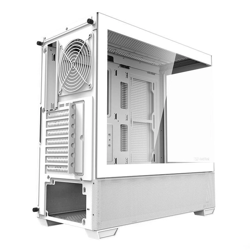 Caixa de computador Darkflash DS900 AIR (branco)