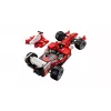 LEGO ICONS 11375 Ferrari F2004 e Michael Schumacher