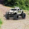 Revell New Mud Scout modelo telecomandado (RC) Camião on-road Motor elétrico