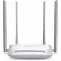 Router wireless Mercusys MW325R single band (2,4 GHz) Fast Ethernet branco