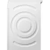 Máquina de secar roupa Bosch WQG145APPL 9 kg bomba de calor, 14 programas, visor LED, branco