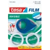Fita adesiva tesa INVISIBLE mate 19,0 mm x 10,0 m 1 conjunto (57857-00000-02)