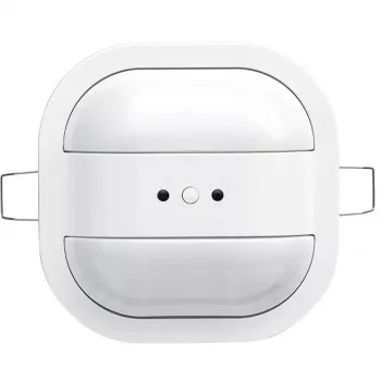 Multissensor para Smart Home Busch-Jaeger 6131/30-24 — deteção de movimento, alcance 16 m, IP20
