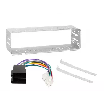 Rádio auto BLOW AVH-8602 MP3/USB/SD/MMC