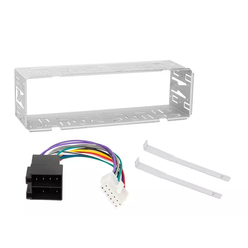 Rádio auto BLOW AVH-8602 MP3/USB/SD/MMC