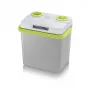 Arca frigorífica Severin TKB 2925 25L elétrica verde cinzento