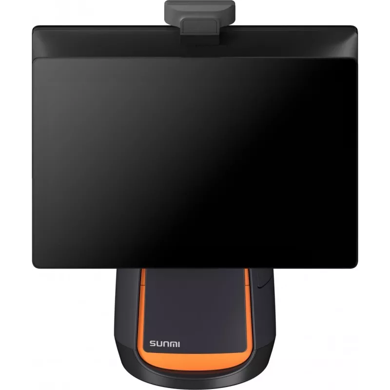 Sistema POS SUNMI T2s 15,6 polegadas ecrã tátil Android 4 GB RAM