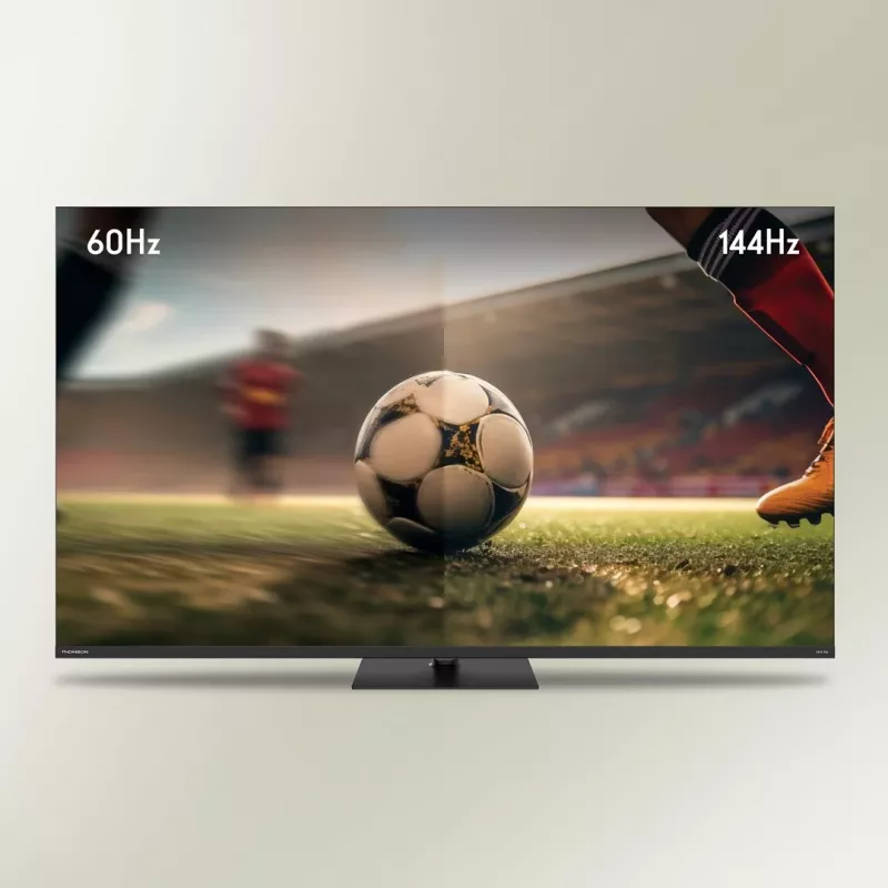 Televisor Thomson Q70 Series 55QG7C14 139,7 cm (55