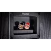 Altifalante Magnat Monitor S30 (2 unidades) coluna de chão de 2 vias, 100 W RMS, 8 Ω, 34–38000 Hz, preto
