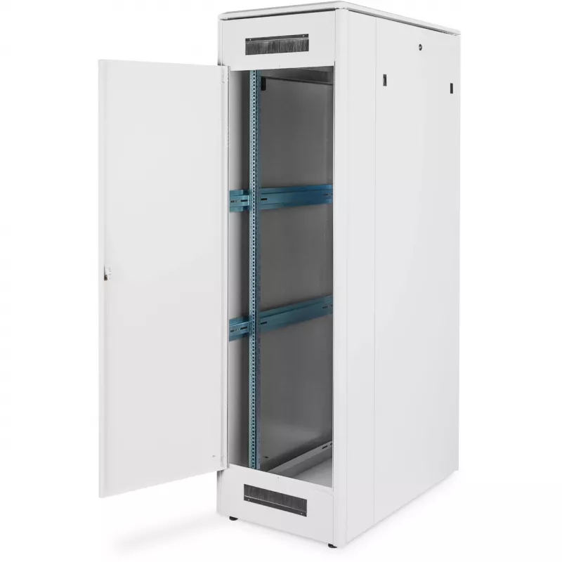 Rack autónomo Digitus DN-19 42U-6/10-1